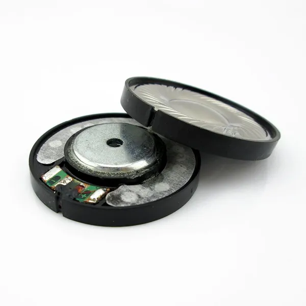 Factory Custom 40mm Titanium Diaphragm Headphone Speaker Driver photo-4