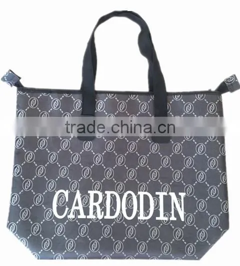 2016 Hot Pvc Laundry Bag is Clearly Visible Supplier's Choice photo-3