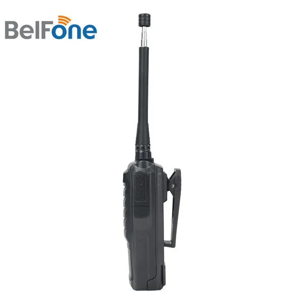 Belfone Professional FM Walkie Talkie With Adjustable Antenna (Bf-7110) photo-2