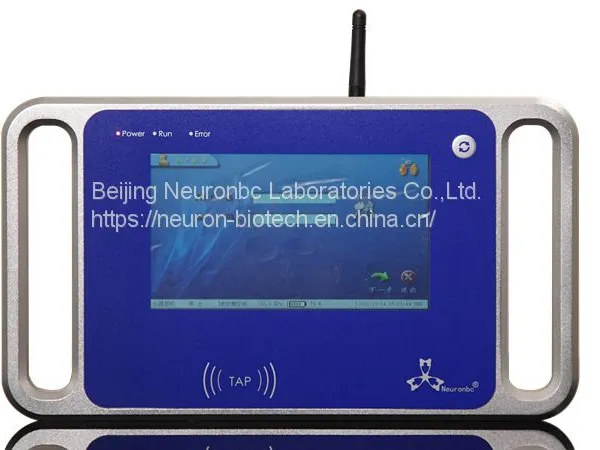 Wireless Glove Integrity Tester WGT-1200 photo-2