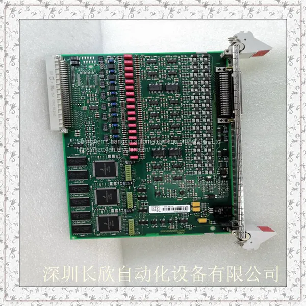 ABB PFSK151 3BSE018876R1 Digital Signal SDP Board photo-4