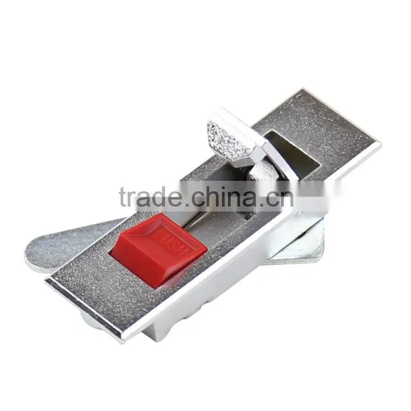 CE Rohs High Quality Unique Cabinet Button Press Lock for Switch Cubicle photo-2
