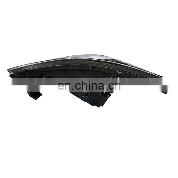 IVAN ZONEKO Long Warrenty China Supplier Car Led Headlight Lamp 92102-4L000 921024L000 for Hyundai ACCENT IV Saloon photo-5
