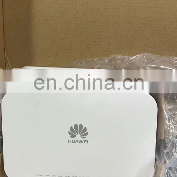 2022 New Wifi Router Modem Eg 8145X6 Wifi6 Gpon-Onu Wifi 6 Gpon Onu Ont Eg8145X6 For Huawei photo-2