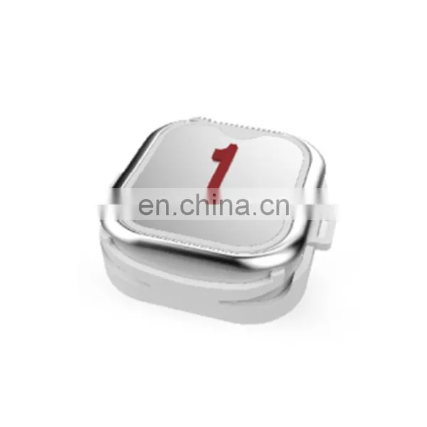 Competitive Price Push Button Cover For Elevator Button of Lift photo-2