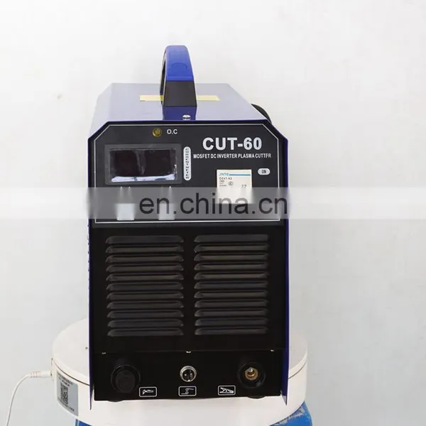 Cut 60 Plasma Cutter 220v Air Plasma Cutter 380 photo-5
