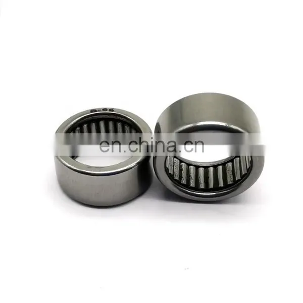 Full Complement Needle Roller Bearing Without Cage B96 F-1512 F-0608 F-0810 F-1010 F-1212 photo-3