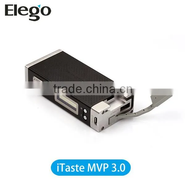 Elego Wholesale Newest Innokin ITaste MVP3.0 Pro Express Kit MVP 3.0 Pro photo-6
