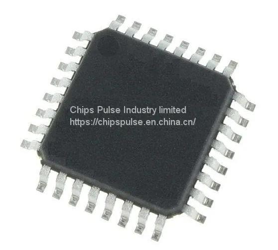 STM8S005K6T6CTR