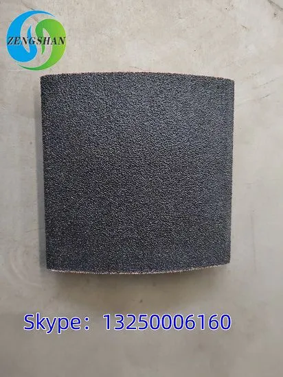 Paper Tube Machine Accessories photo-5