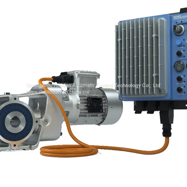 NORD Reducer Motor TYPE SK10382.1 / SK11382.1/SK 4282/SK 2282 photo-2