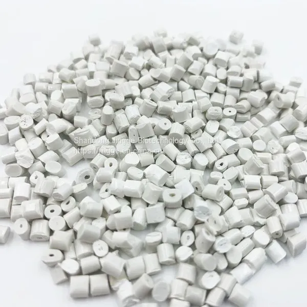 Manufacturer Granules Virgin and Recycled HIPS Plastic Material HIPS Resin photo-5
