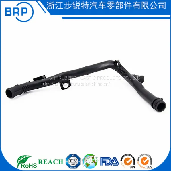 Water Pipe Fittings for Automobiles photo-5