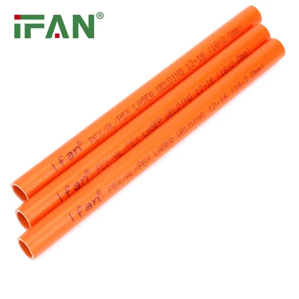 IFAN Hot Sale Pex Pipe Floor Heating Pipe Pex Al Pex Pipe photo-4