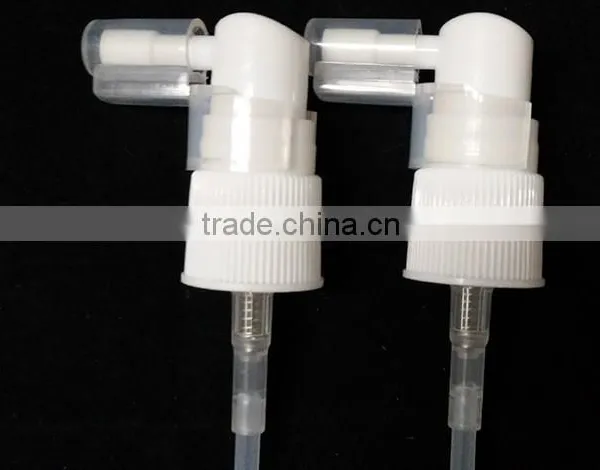 Plastic 20/410 Neck Medicine Use Mist Sprayer Pump photo-3