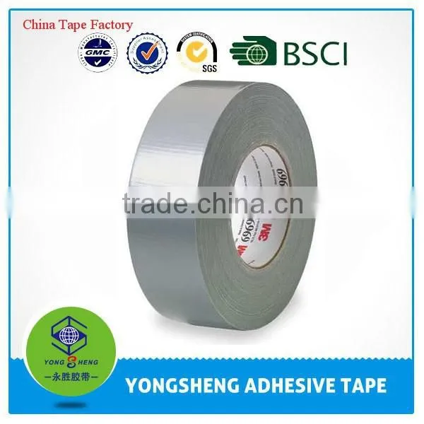 Manufacture for Pvc Duct Tape photo-5