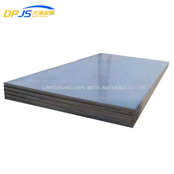 Invar36/Uns K93600/W. Nr. 1.3912/X1nicrmocu/Fe-Ni36 Nickel-based Alloy Plate/Sheet Complete Specifications ASTM/ASME Standard photo-5