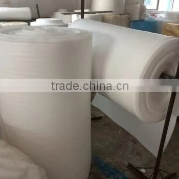 EPE Foam Roll Safe Packaging Materials photo-4