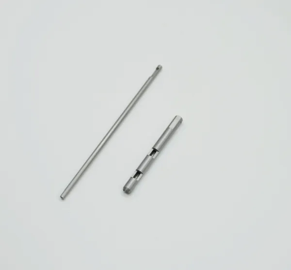 New Thread Cutter of Aster Sewing Machine photo-3