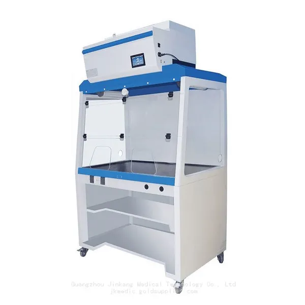 Laboratory Air Cleaning Fume Hood, Ductless Fume Hood