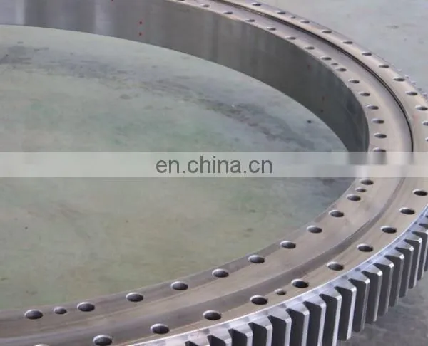 Crane Slewing Bearing Three Row Roller 134.50.3150 Slewing Bearing Crane Parts Triple Row Roller Swing Bearing photo-5