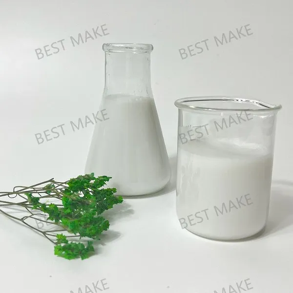 JF-4DCA Teflon Emulsion With Chemical Resistance photo-5