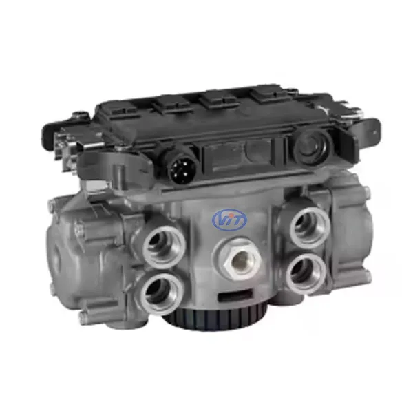 VIT EBS Trailer Modulator 4801050070 Truck Spare Parts