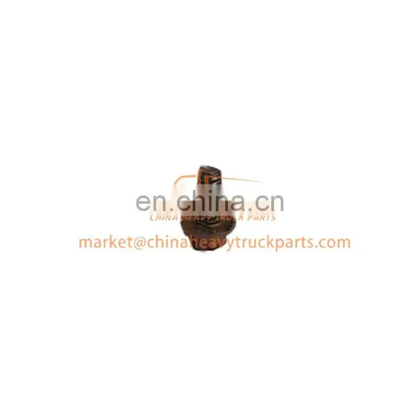 Foton Auman/Aumark/Miler/Land Pioneer Weichai Engine Gearbox Zf/Fast Truck Spare Parts Q1840616 Hexagon Flange Bolt photo-3