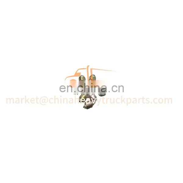 Foton Auman/Aumark/Miler/Land Pioneer Truck Weichai Engine Gearbox Zf/Fast Truck Spare Parts 1b24237600005 Oil Pressure Sensor photo-5