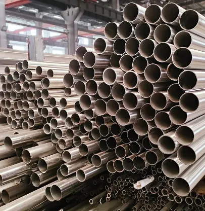 304/304L/316 ss Seamless Pipe Tubes Supplier Stainless Steel Pipe/tube Stainless Steel Round Pipe