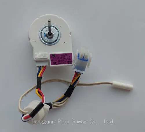 Refrigerator BLDC Motor Fan Motor Condensate Motor Cooling Motor Evaporate Motor photo-4
