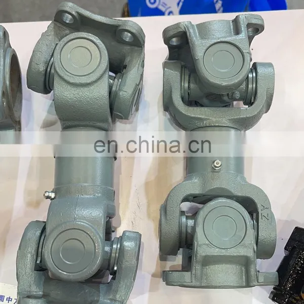 XCMG Original High Quality Transmission Shaft Wheel Loader Axle Drive Shaft photo-4