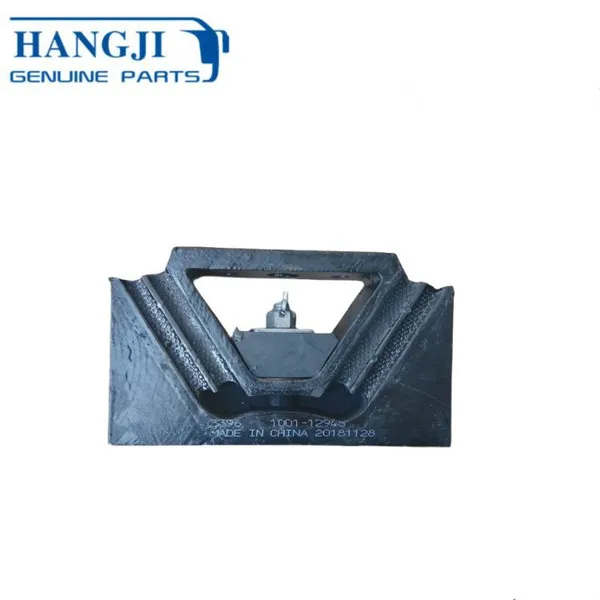 Use for ZK6129 Africa Market City Bus Parts Headlamp Rear Tail Light Fog Lamp Main Bearing Bush Connecting Rod Tile Engine Glue photo-2
