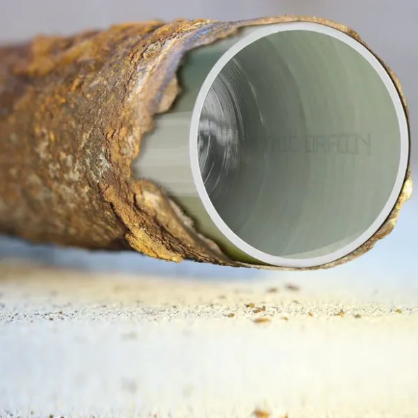 UV CIPP Liner System for Municipal Sewer and Stormwater Pipe Repair photo-2