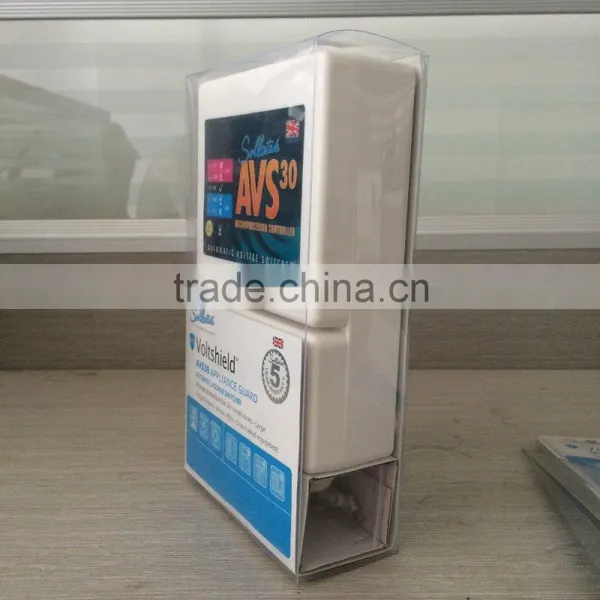 Automatic Voltage Switcher Avs-30a Surge Protector photo-6