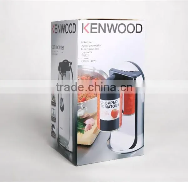 Professional China Fatory Recyclable Strong Heavy Duty Custom Color Glossy Waterproof Corrugated Cardboard Carton Box Empty photo-3