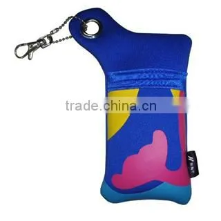 Phone Pouch Lanyard, Lanyard Pouch for Cellphone
