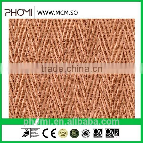 Wear-Resistant Anti-moth Black Cork Tile
