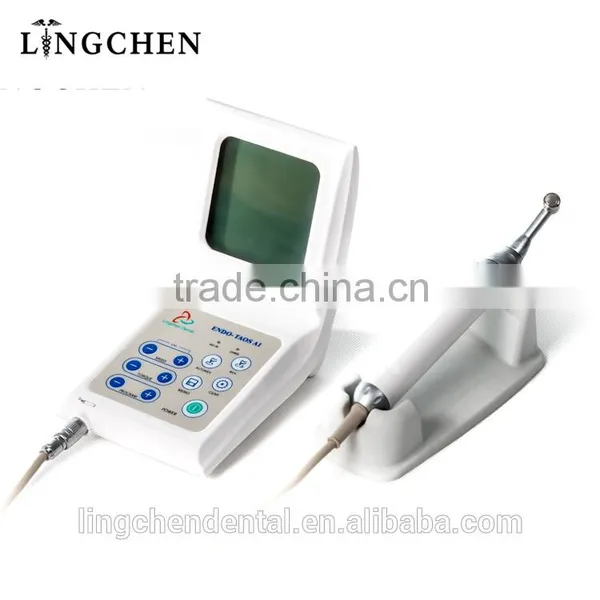 Dental Endo Motor/denjoy X-smart Dental Endo Rotary Motor photo-6