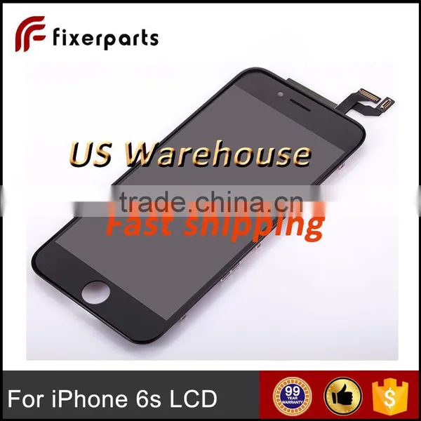 2016 New Hot Sale LCD for IPhone 6s LCD Display for IPhone 6s Lcd Digitizer