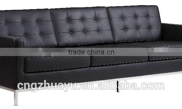 American Style Fabric Sofa Sets