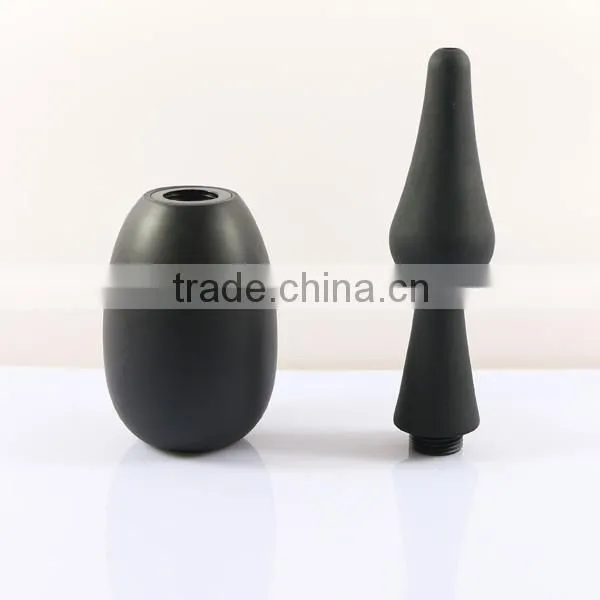 NEW Man Woman Masturbation Pussy Vagina Insertable Water Injection Butt Plug Anal Sex Toys Butt Plug photo-3