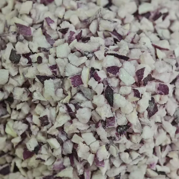 Pure Nature Organic Freeze Dried Onion photo-2