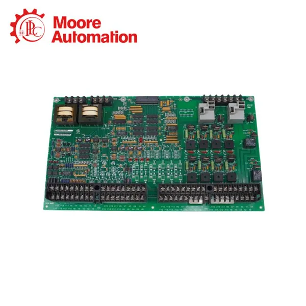 GE DS200DDTBG2ABB LCI Auxiliary I/O Terminal Board BRAND NEW photo-5