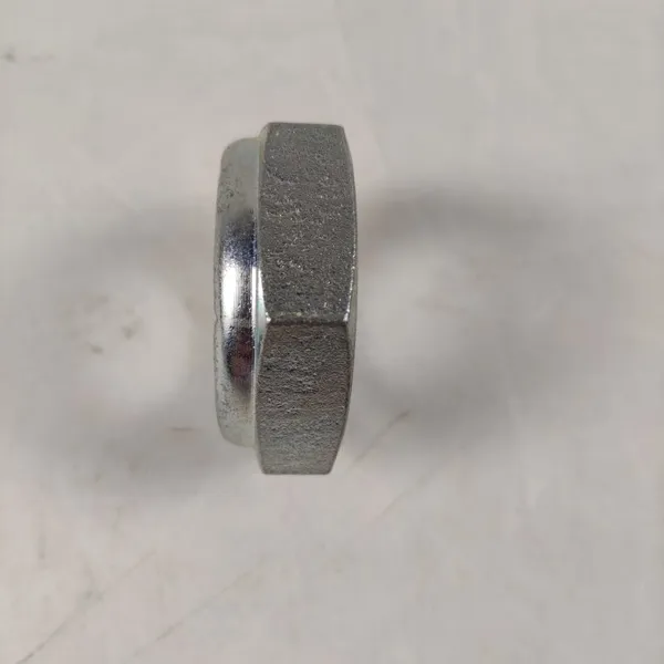 Lock Nut 206506 photo-3