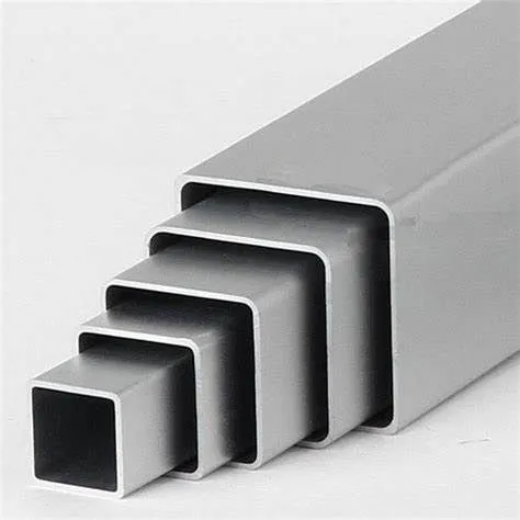 Stainless Steel Pipe photo-2