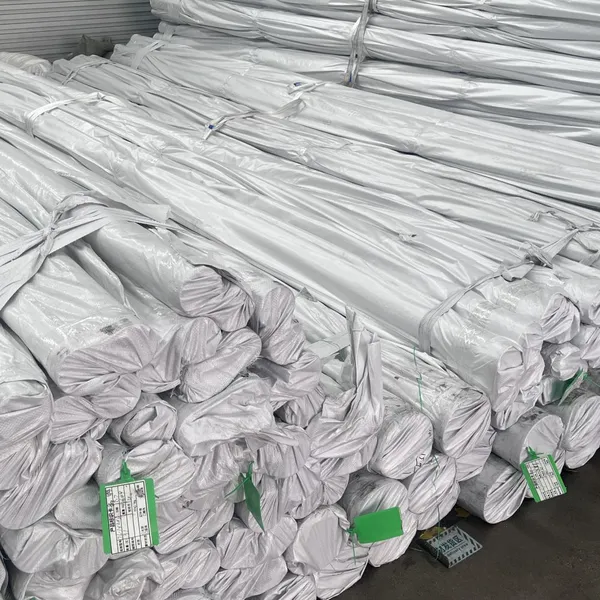 Hot Sale ASTM A890 6A/SA890 6A/AISI Z100/Uns J93380 Duplex Steel Rod for Mining and Chemical Processing Equipment CD3mwcun Steel Bar photo-4