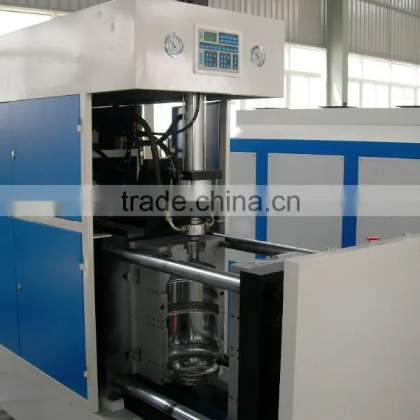 Plastic Molding Machine Price photo-4