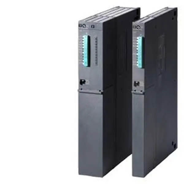 Global distributor of Siemens PLC modules