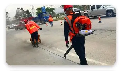 Asphalt Road Crack Sealant photo-2